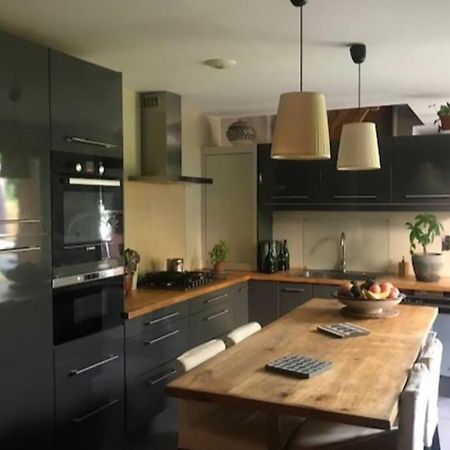 Chambre Privee Toulouse Proche Metro Et Rocade Экстерьер фото