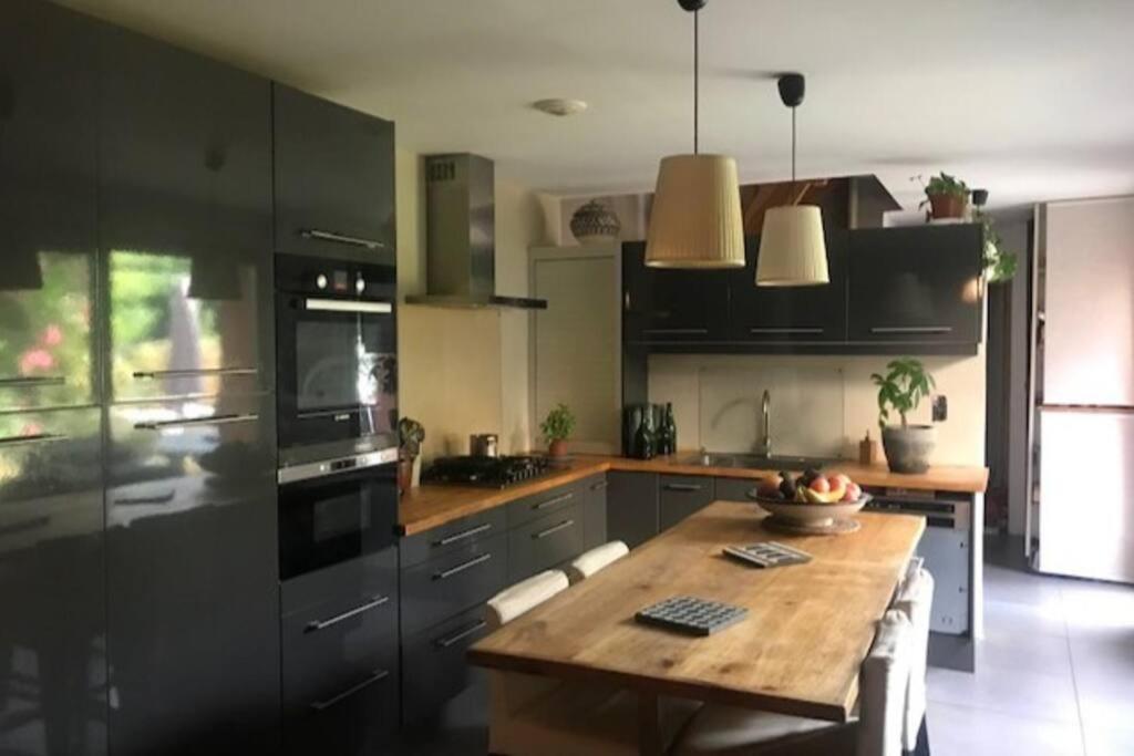 Chambre Privee Toulouse Proche Metro Et Rocade Экстерьер фото