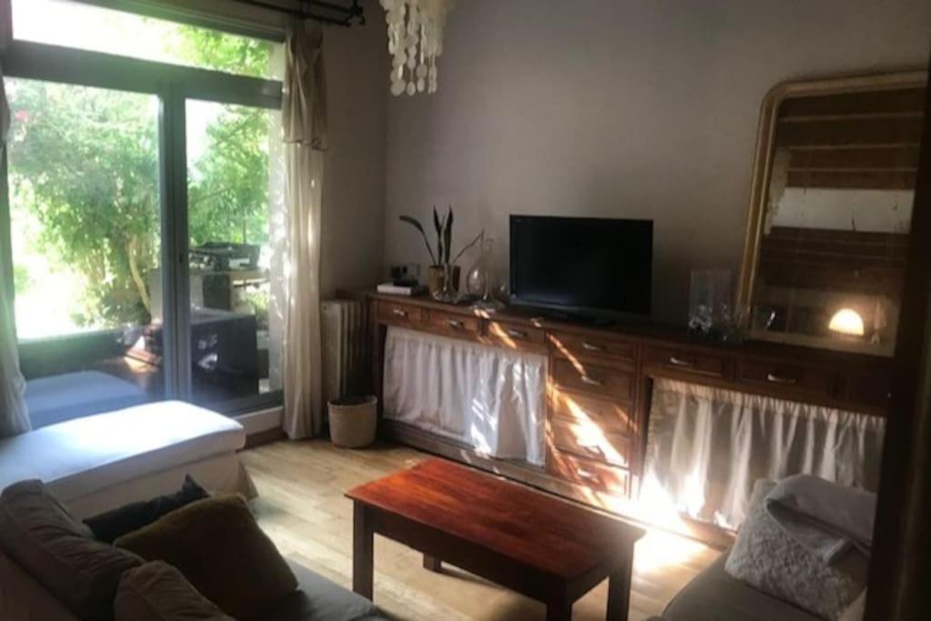 Chambre Privee Toulouse Proche Metro Et Rocade Экстерьер фото