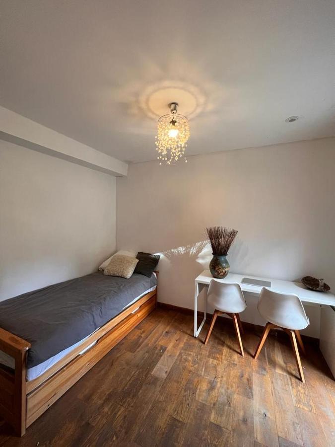 Chambre Privee Toulouse Proche Metro Et Rocade Экстерьер фото