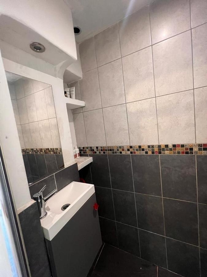 Chambre Privee Toulouse Proche Metro Et Rocade Экстерьер фото
